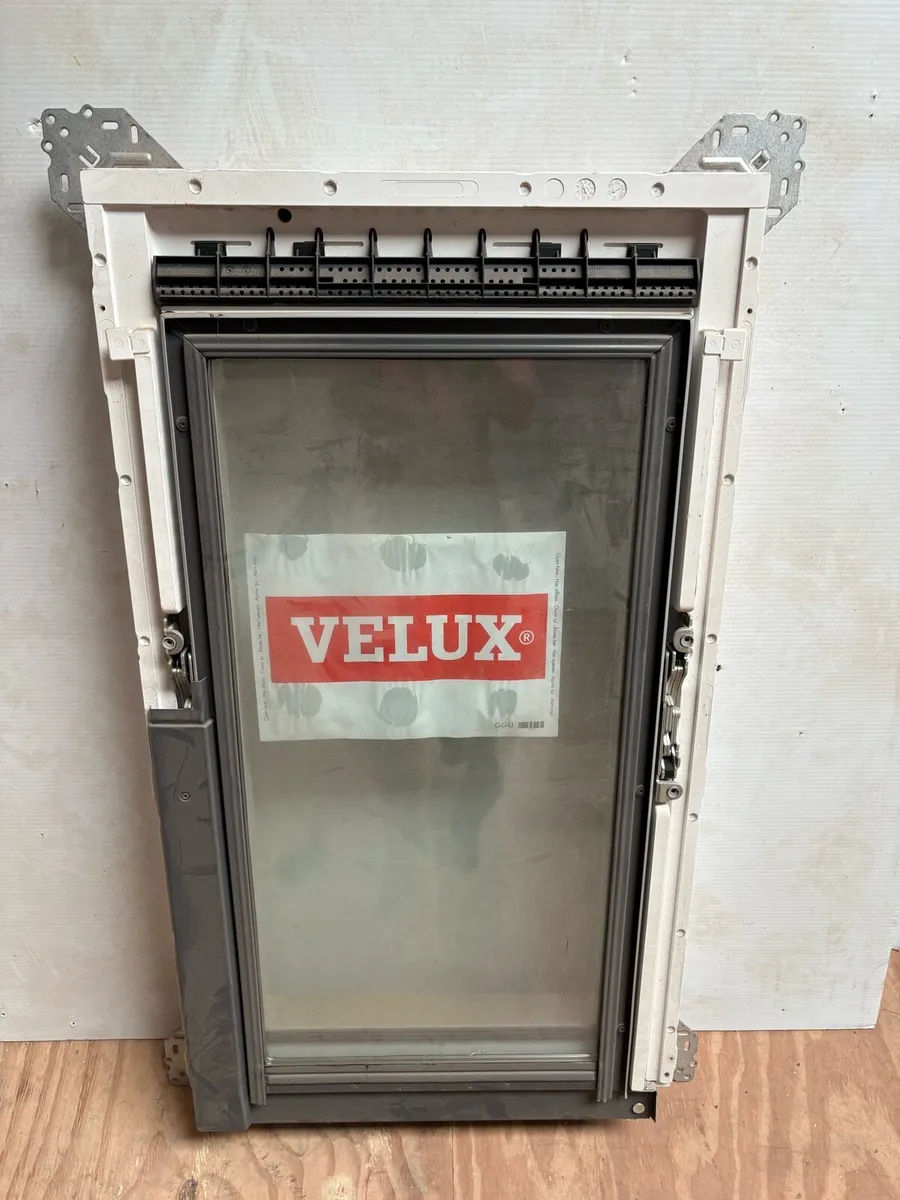Velux window - Image 1