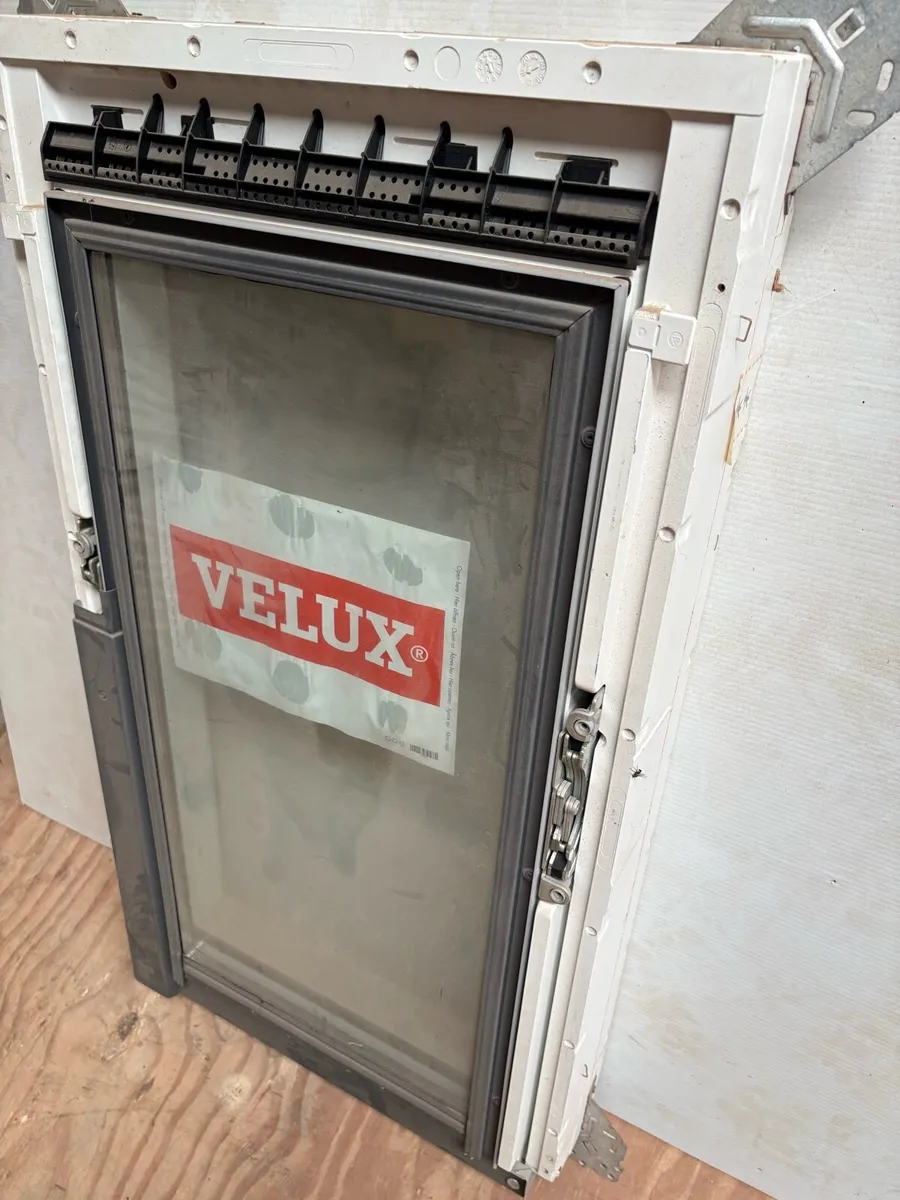 Velux window - Image 2