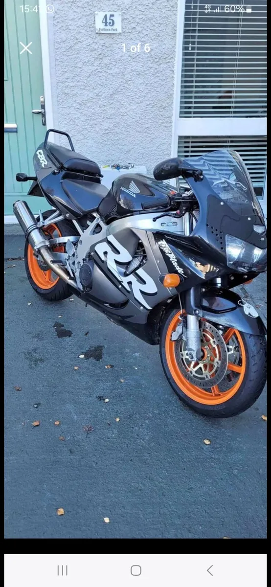 Motorbike - Image 4