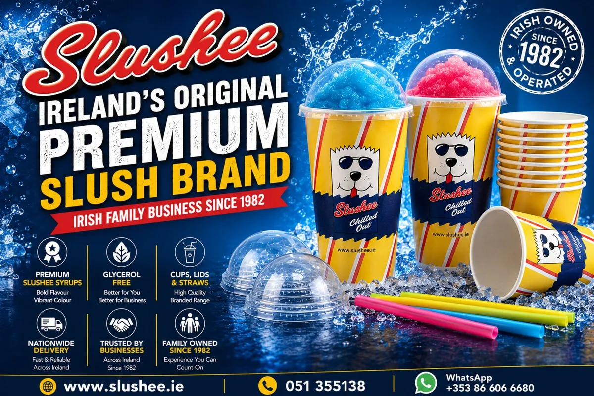 SLUSHEE