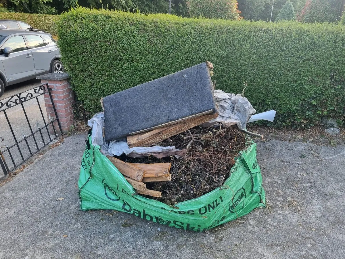 Rubbish removal - Image 2