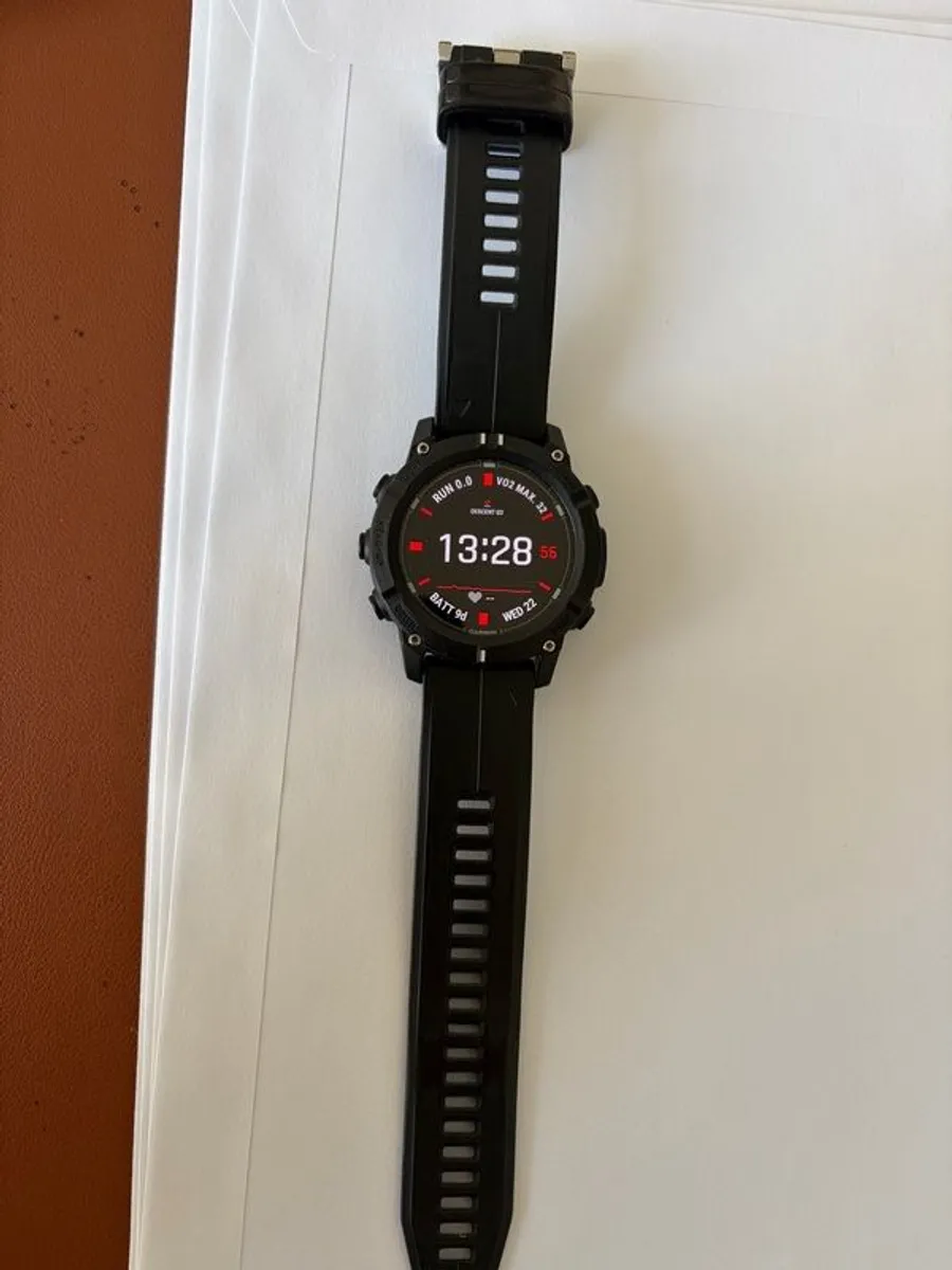Garmin Descent G2 - Image 1
