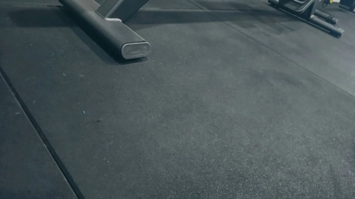 Gym mats 15mm - Image 1