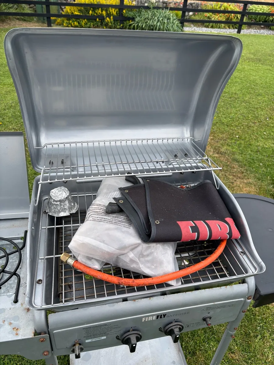 Firefly Barbecue - Image 2