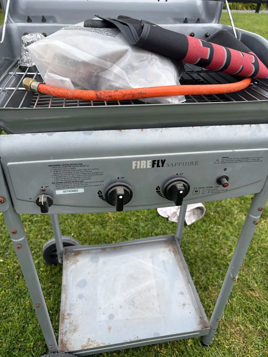 Firefly Barbecue - Image 3