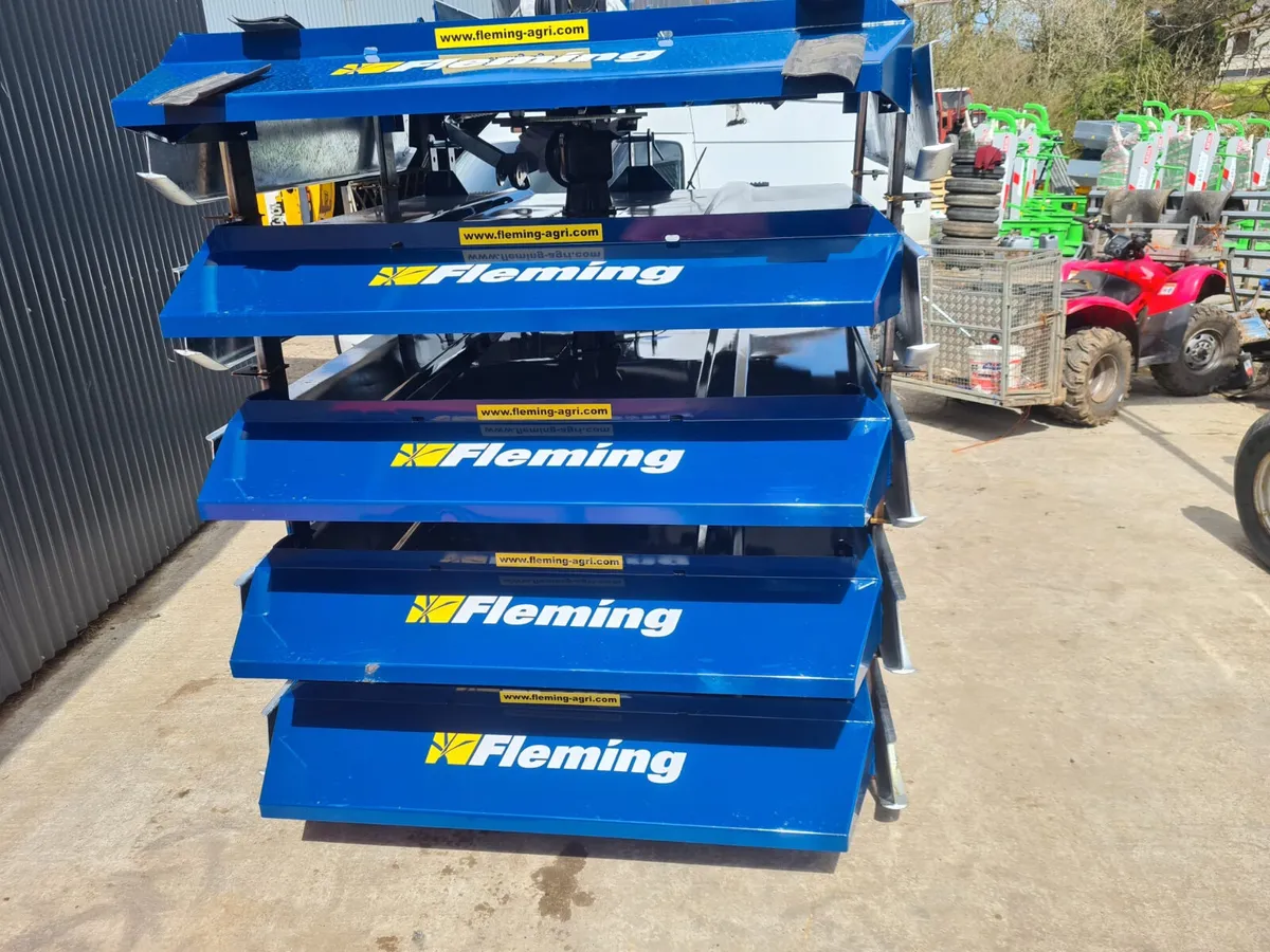 New Toppers in stock - Image 2