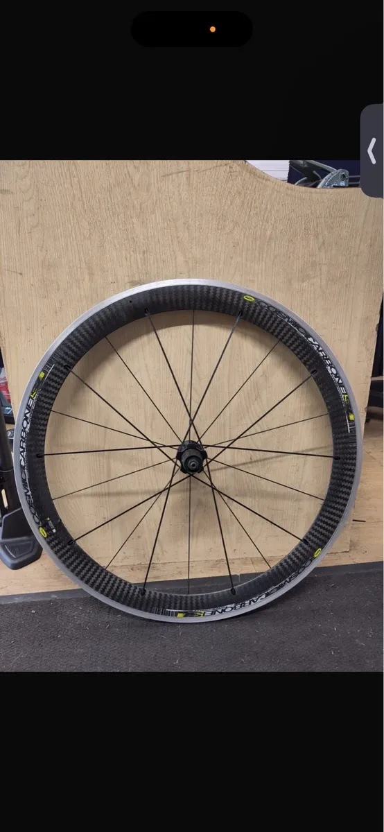 Focus TT bike - Image 3