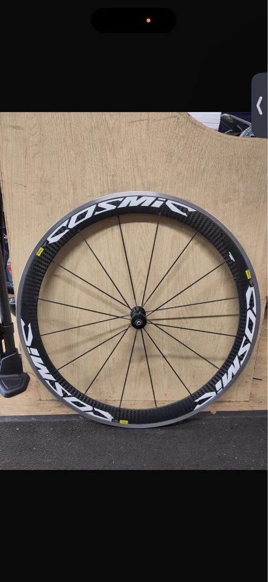 Focus TT bike - Image 2