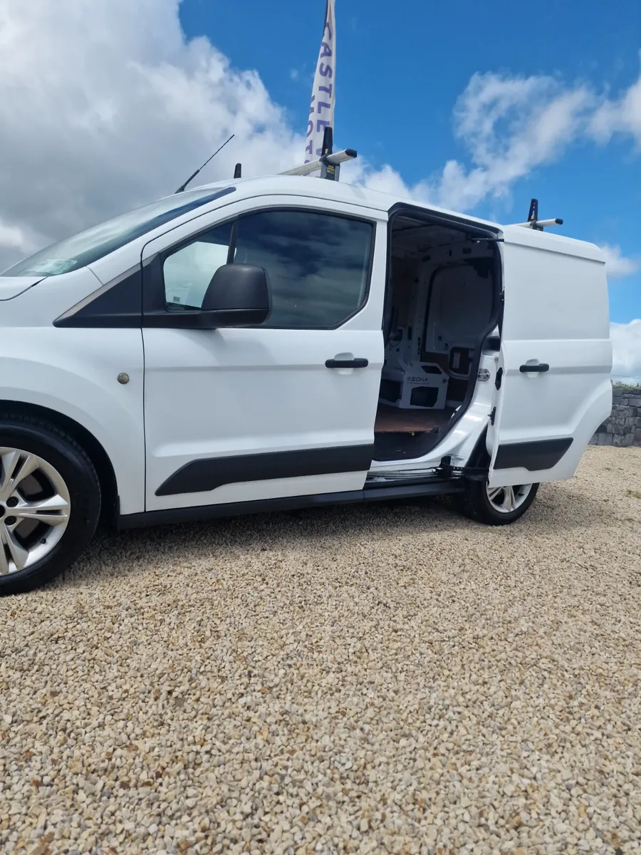 14 Ford Connect New Doe - Image 2