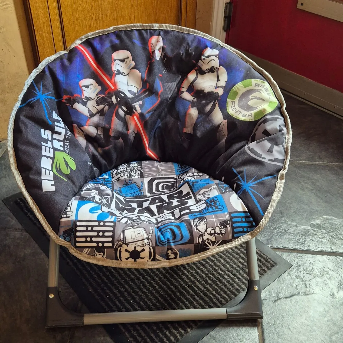 Kids chair