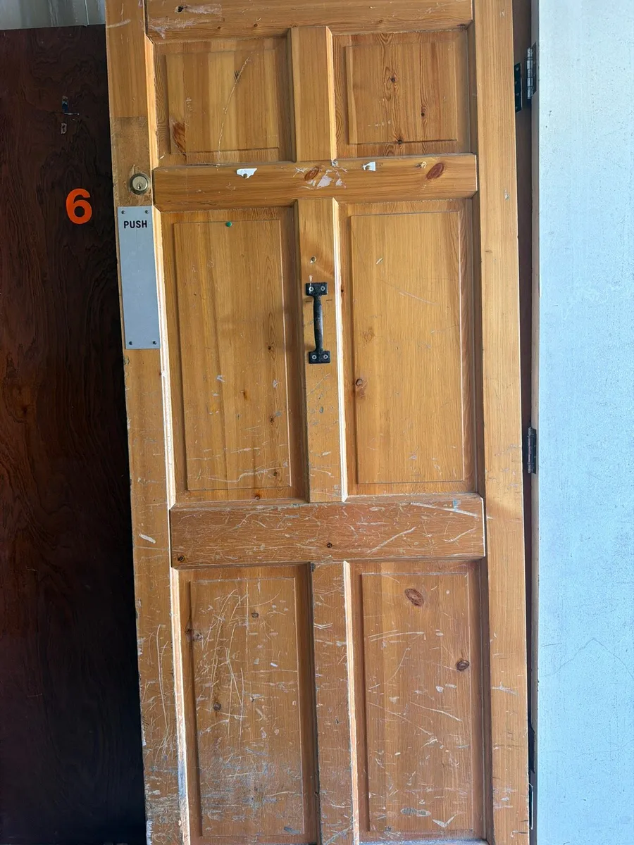 Doors - Image 1