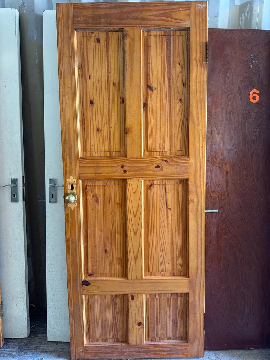 Doors - Image 2