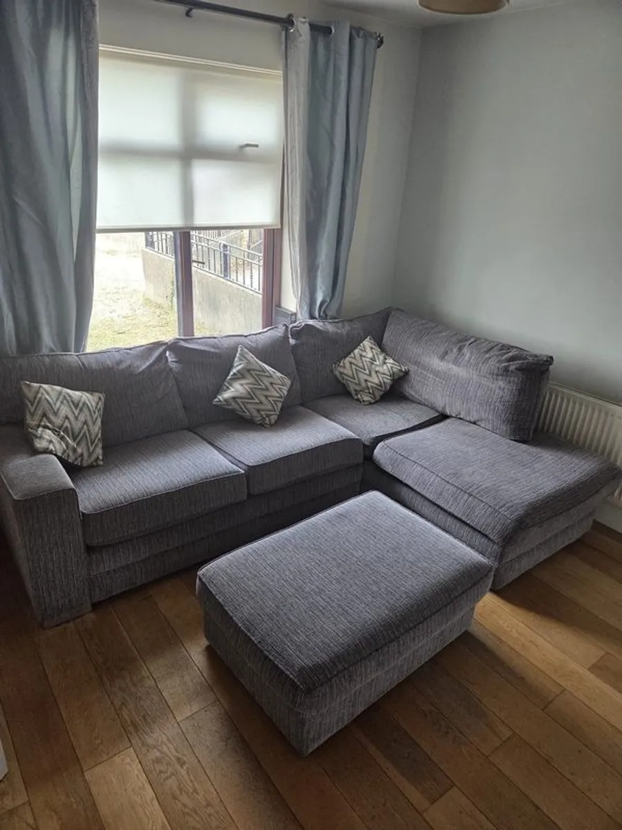 Sofa - Image 1