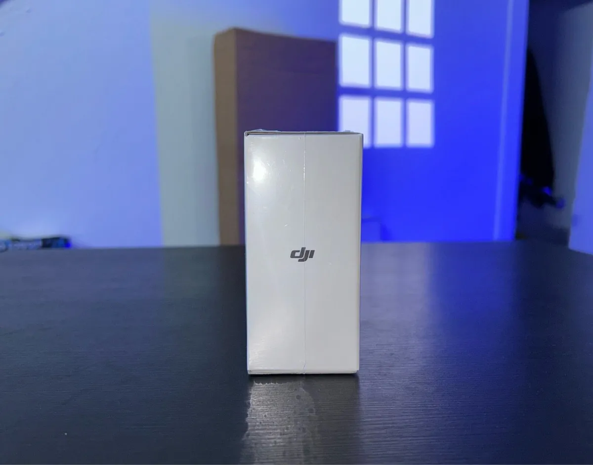 DJI Mic Mini (2Tx + 1Rx) - Image 2