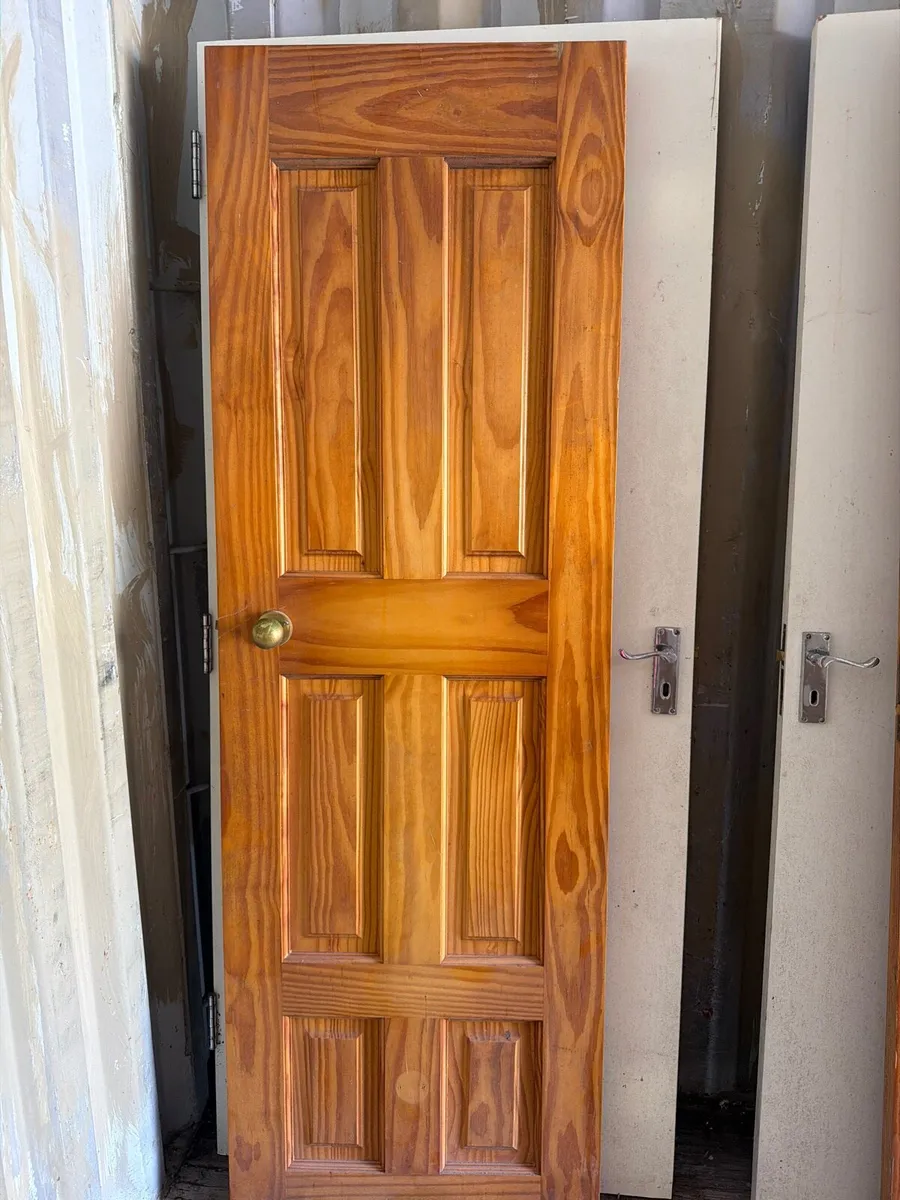 Doors - Image 3