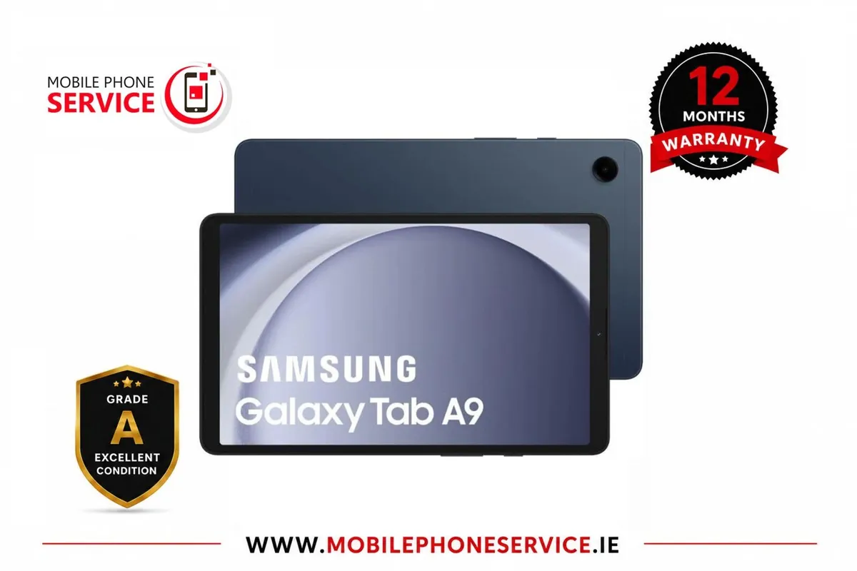 Samsung Galaxy  Tab A9 for Sale