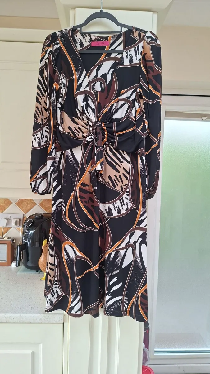 Dress - Image 2