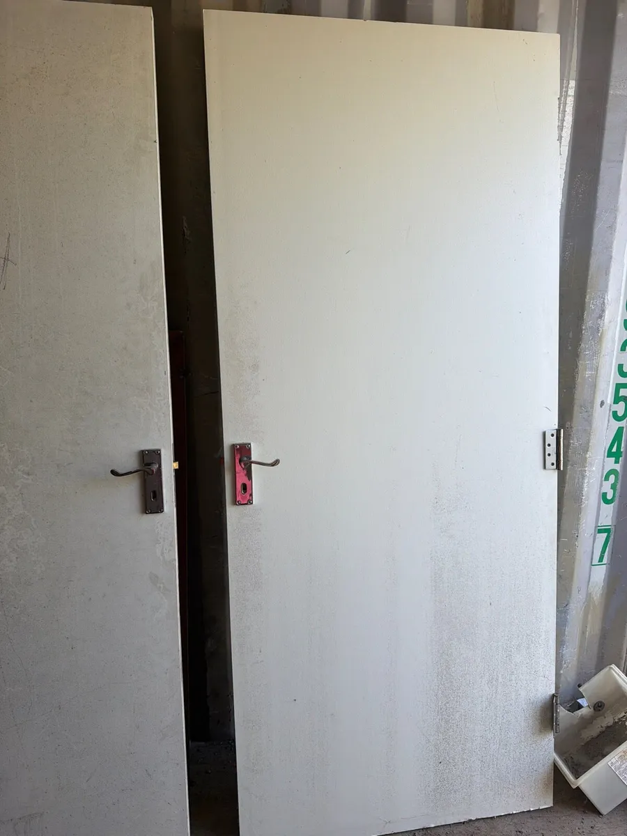 Doors - Image 4