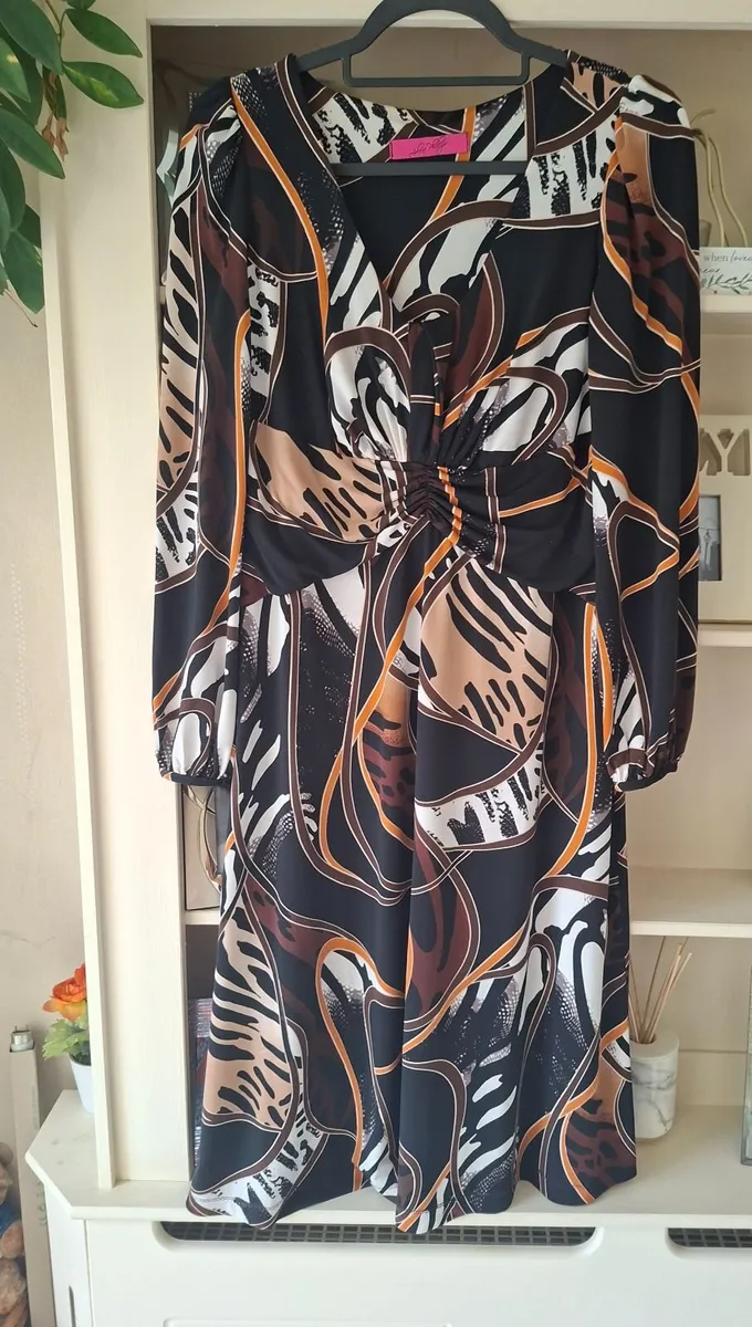 Dress - Image 1
