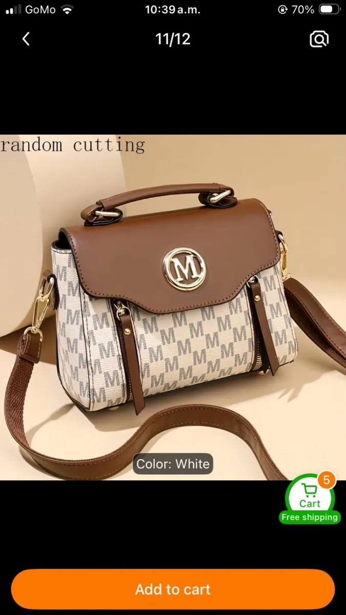 Handbag - Image 1