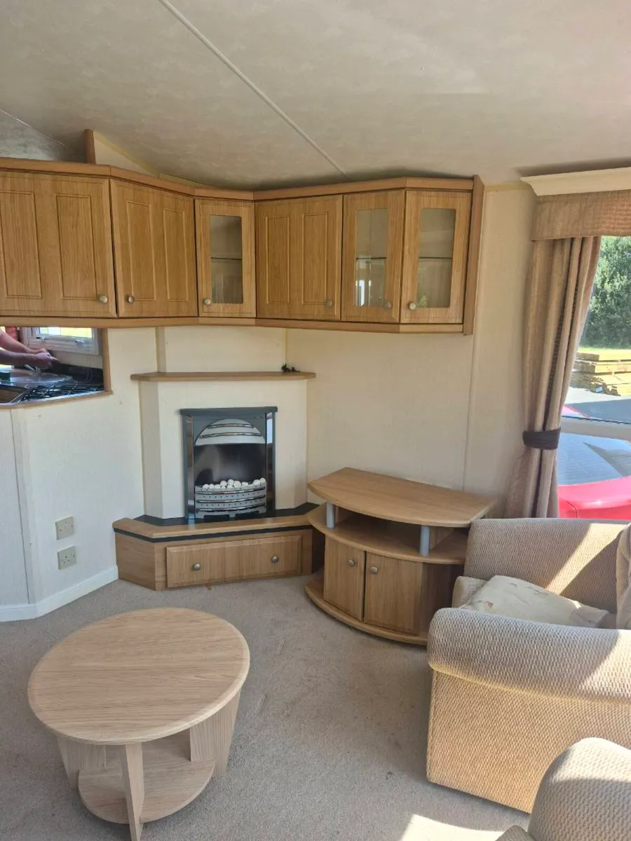 Willerby Winchester 2 Bed - Image 3
