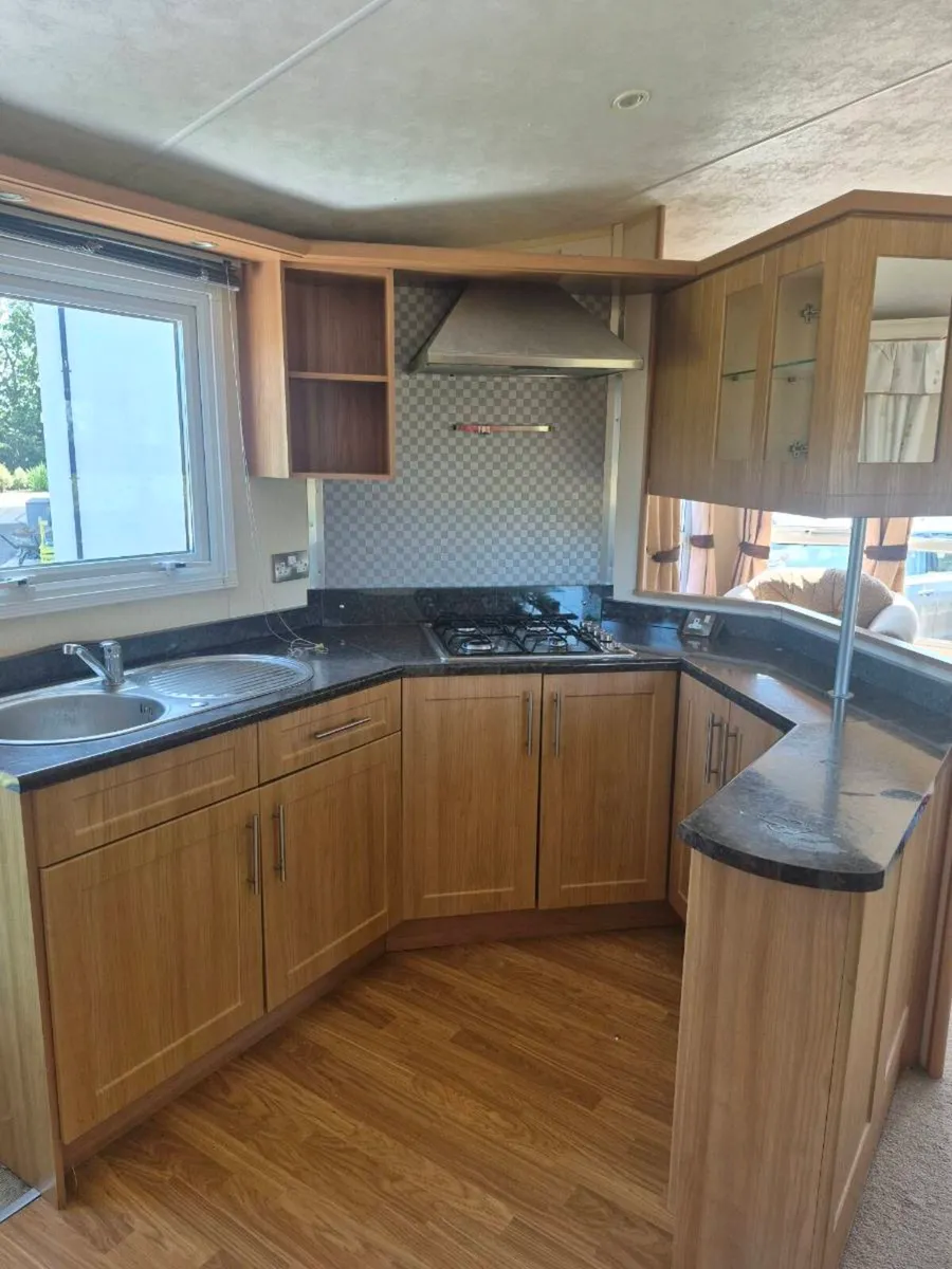 Willerby Winchester 2 Bed - Image 4