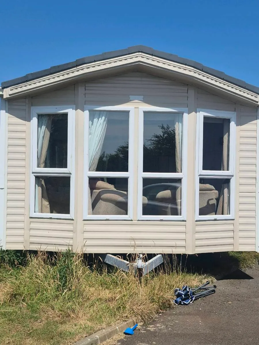 Willerby Winchester 2 Bed - Image 1
