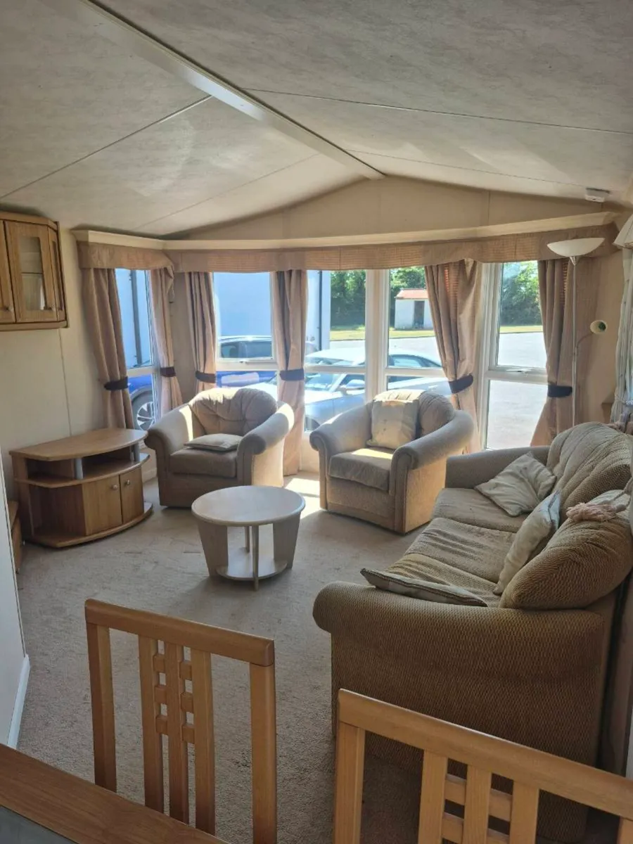 Willerby Winchester 2 Bed - Image 2