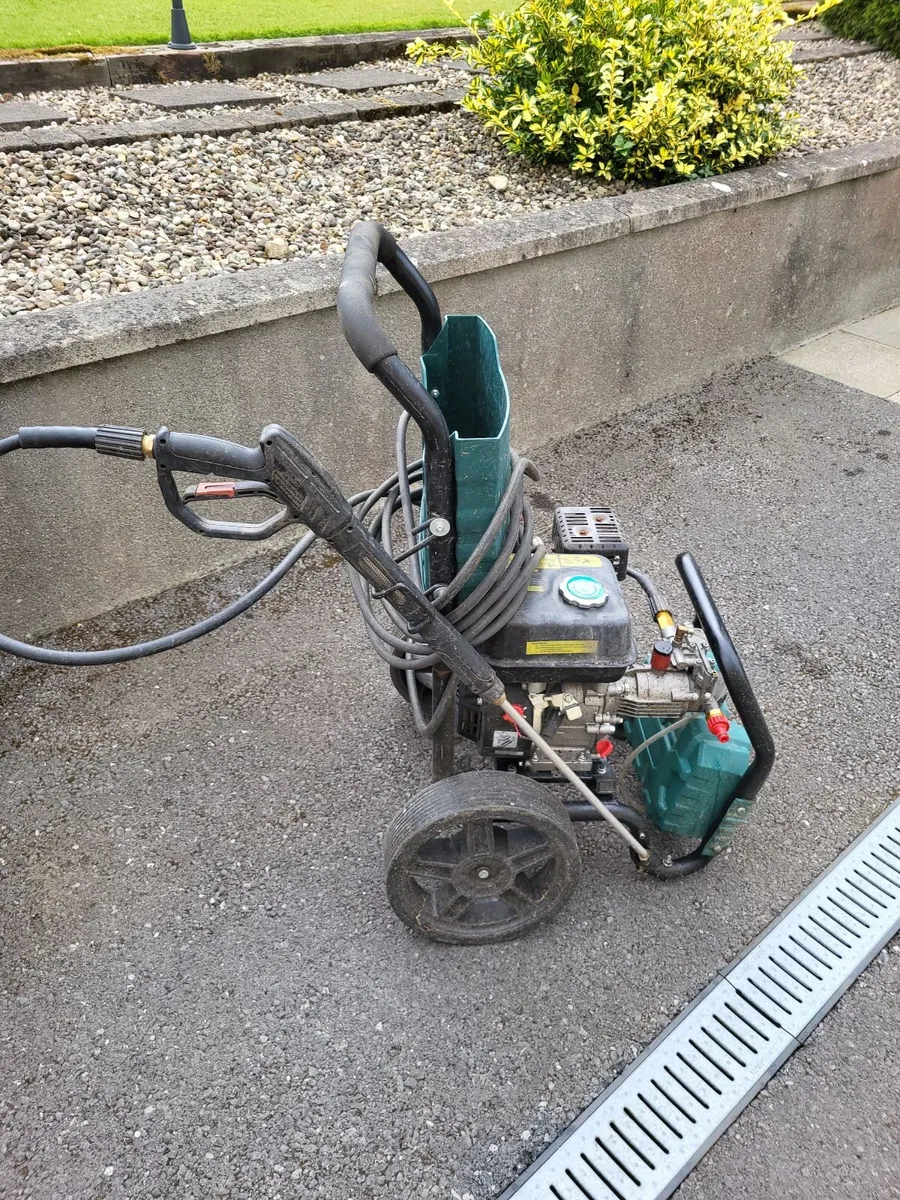 Power Washer - Image 3
