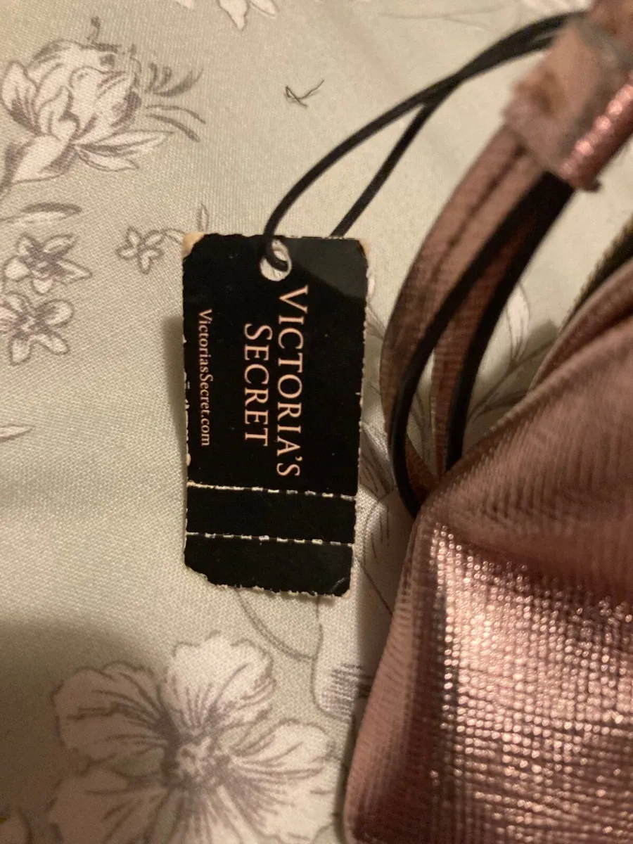 Victorias Secret bag - Image 2