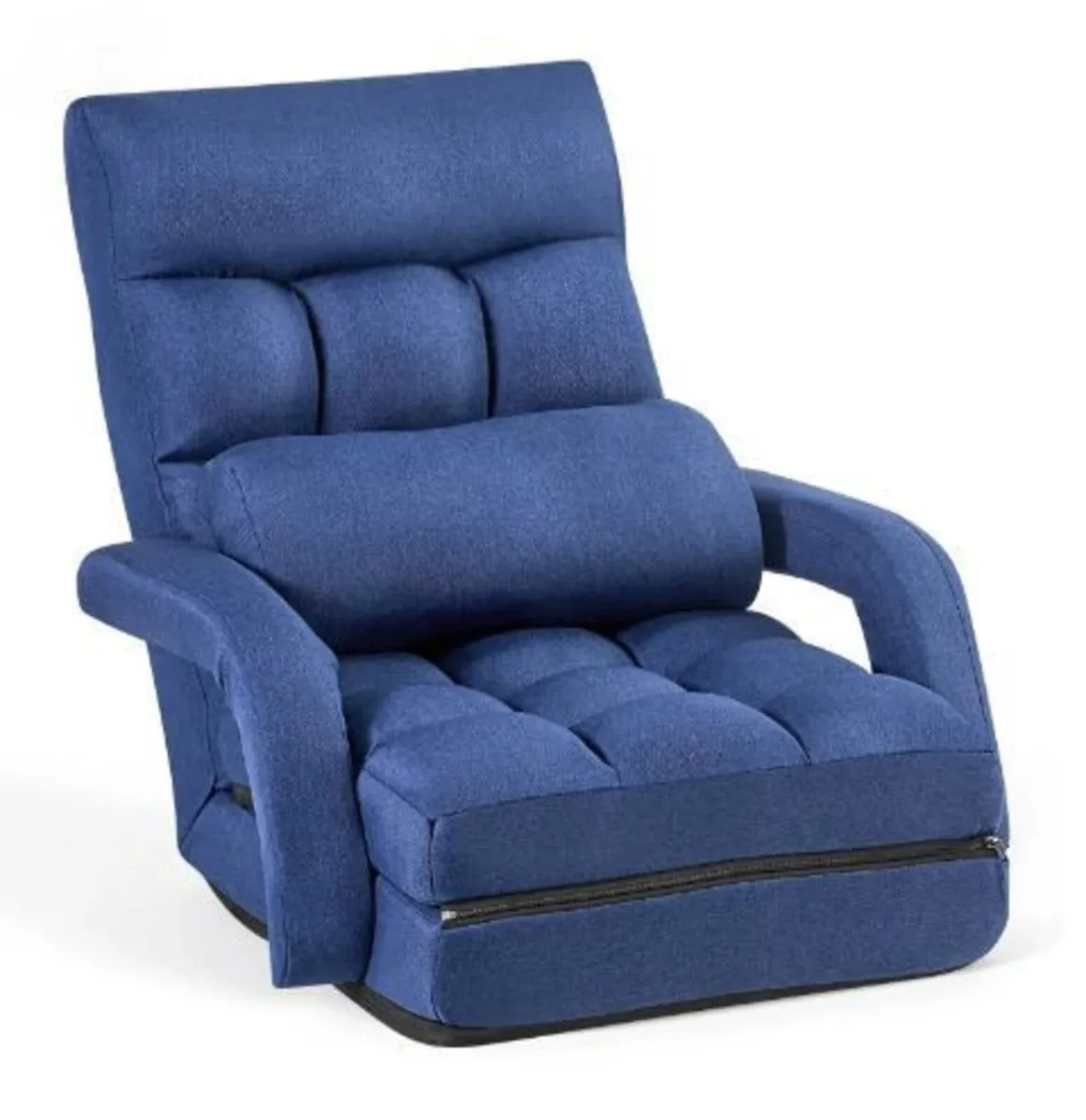 Floor Chair, 5 Adjustable Positions - Image 1