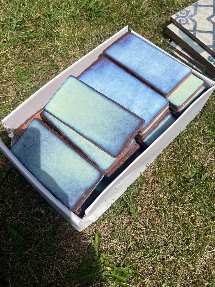 Tiles - Image 1
