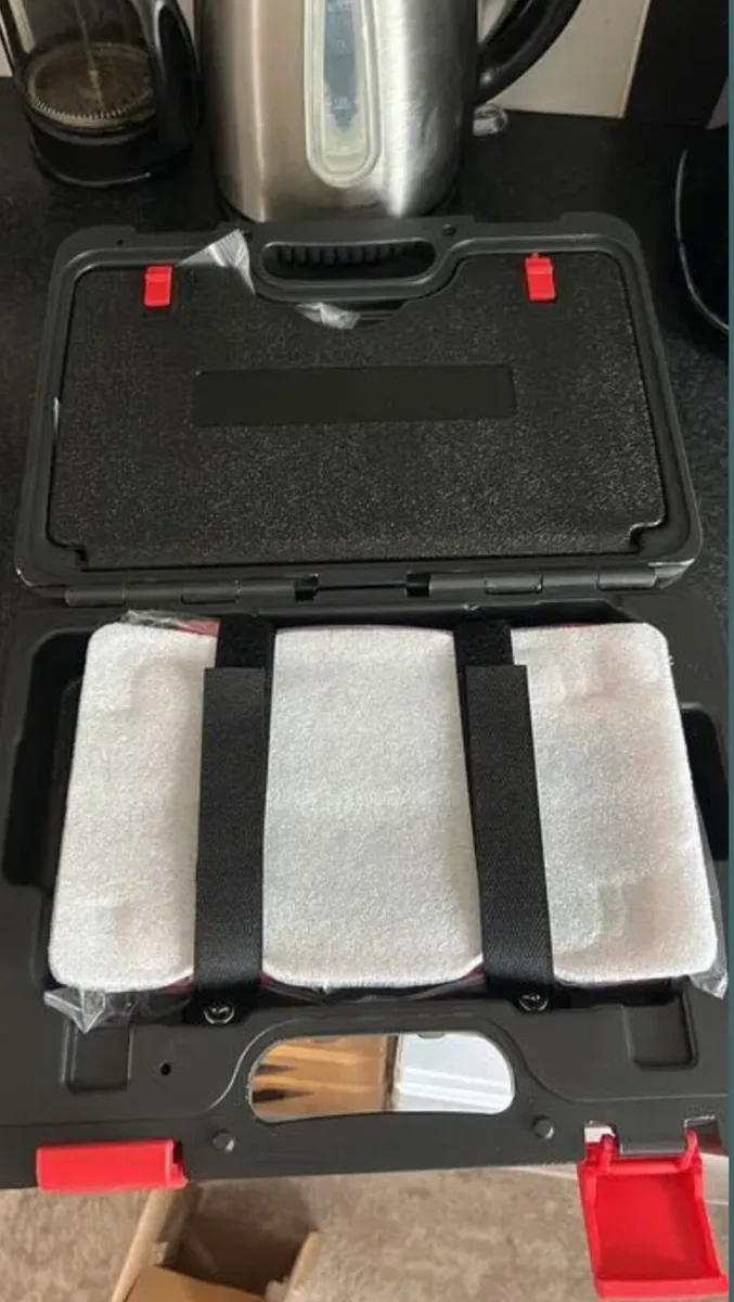 LAUNCH X431 CRP919X BT OBD2 Scanner - Image 4