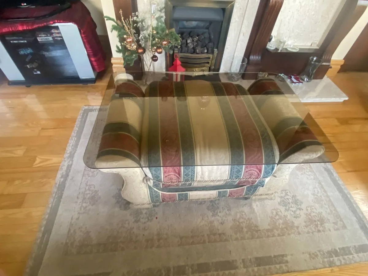 5 piece suite of furniture - Image 4