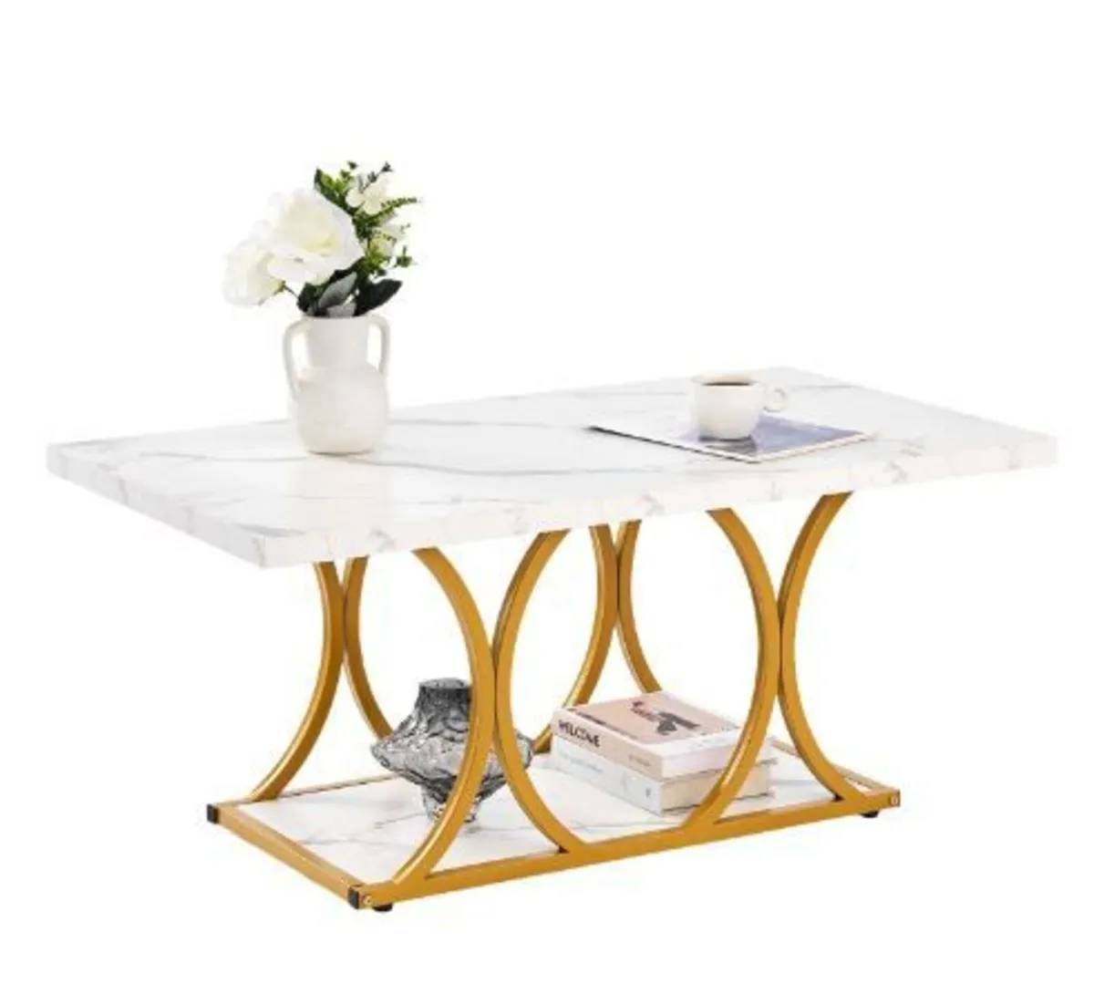 Coffee Table - Image 1