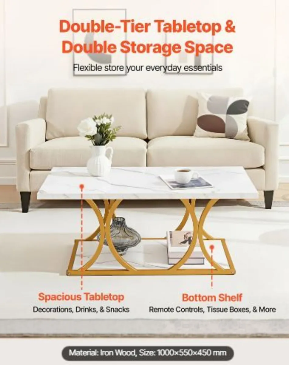 Coffee Table - Image 4