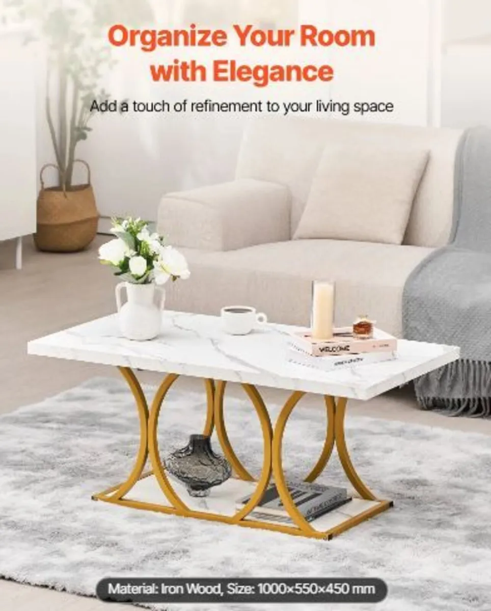 Coffee Table - Image 2