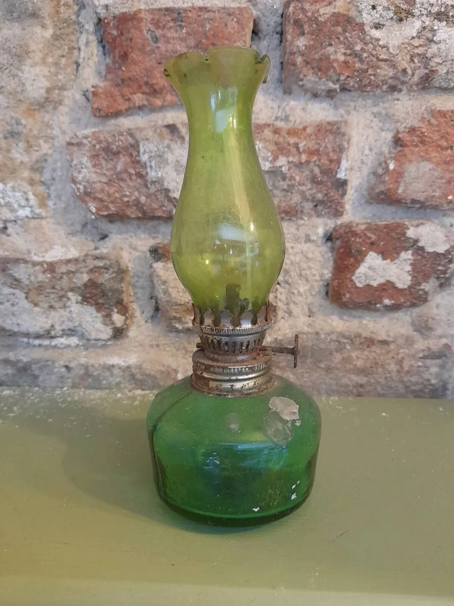 Oil lamps - Image 2