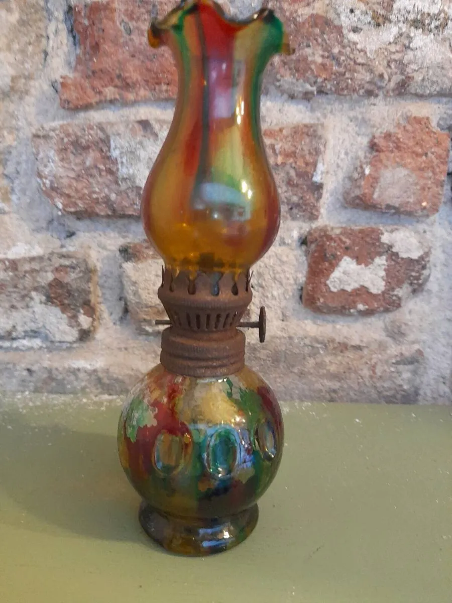 Oil lamps - Image 3