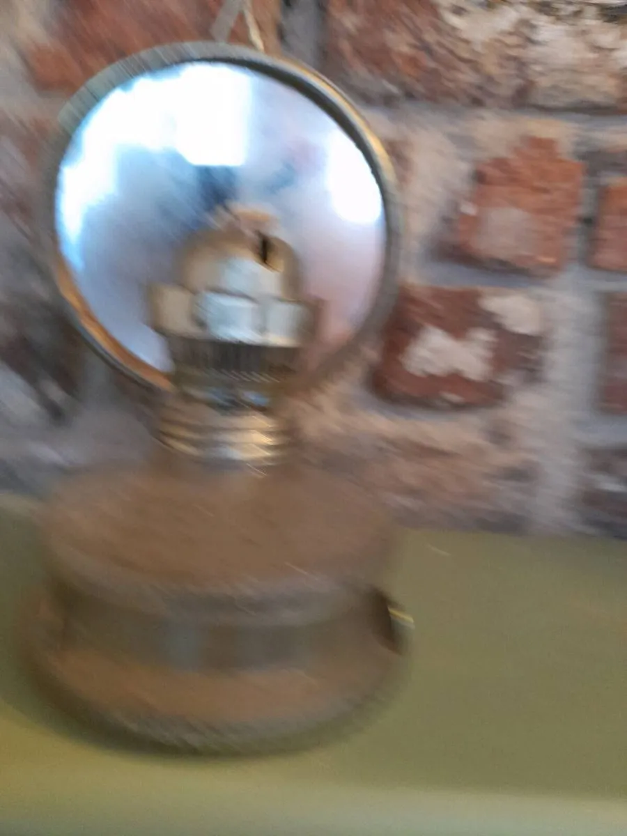 Oil lamps - Image 4