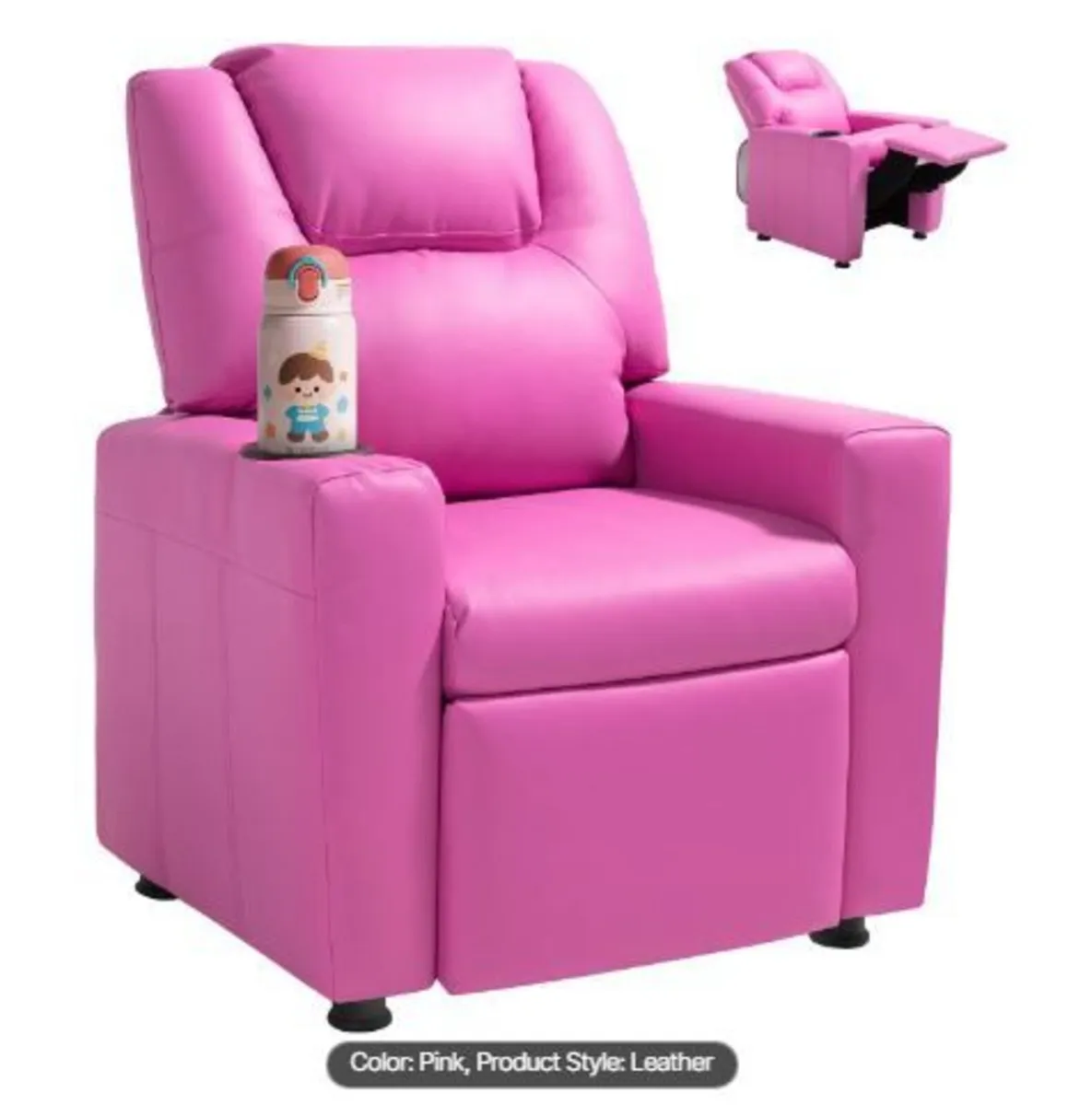 Kids Reclining Chair - Image 3