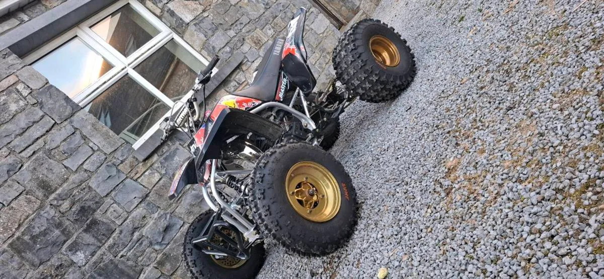 Yamaha blaster yfs200 - Image 3