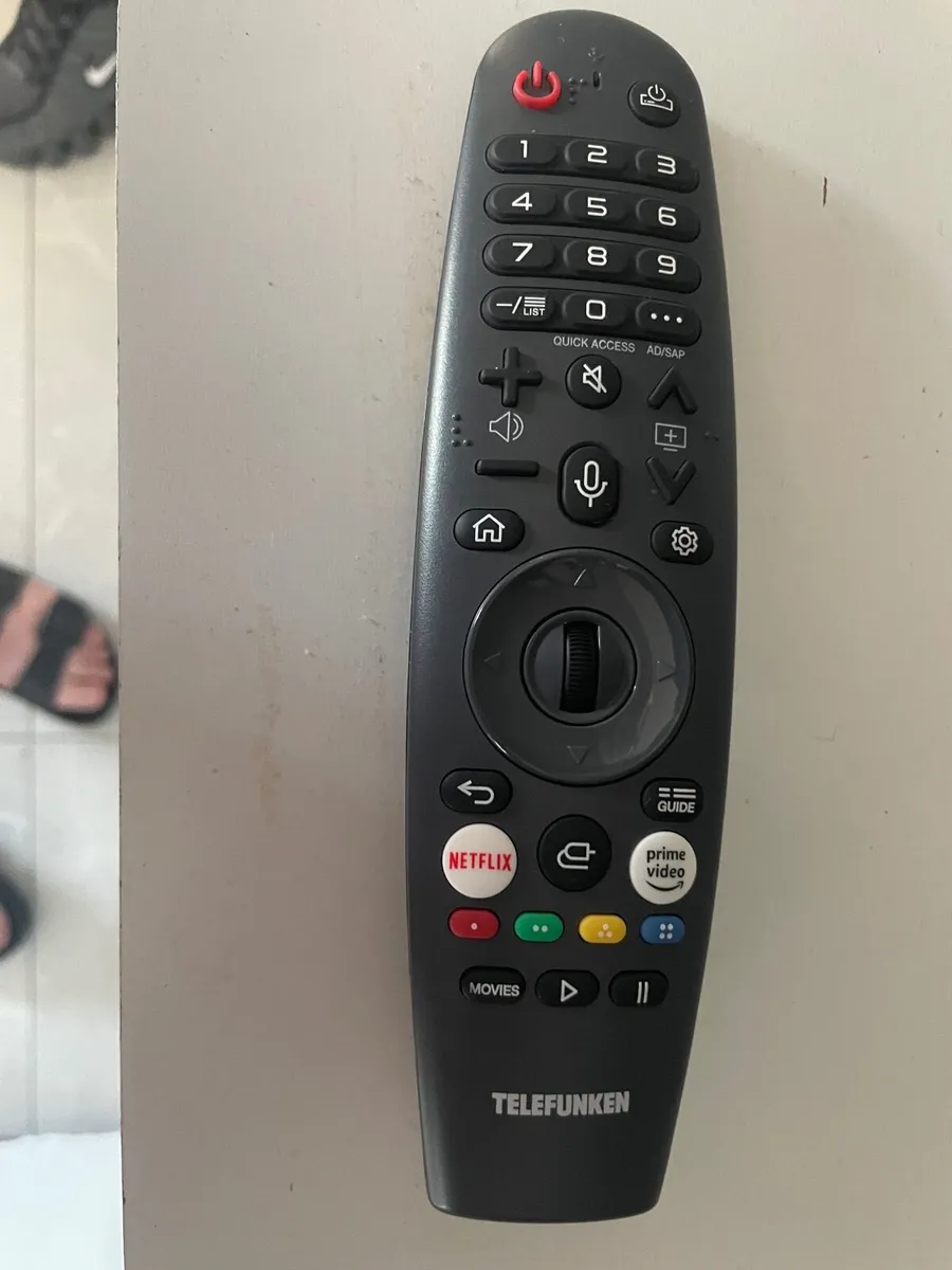 Telly - Image 1