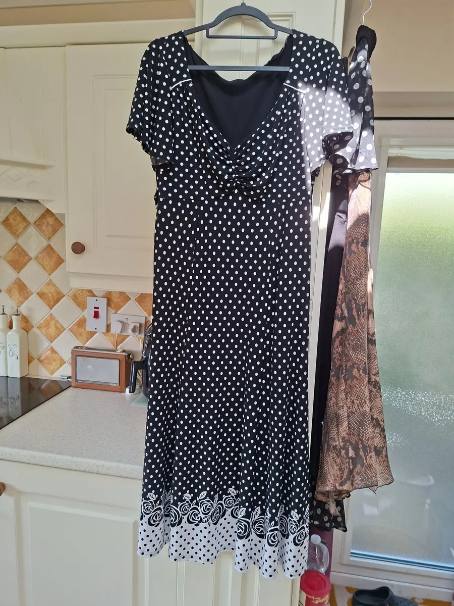 Dress - Image 1