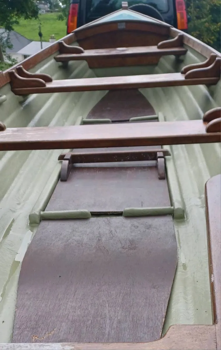 Boat - Image 2