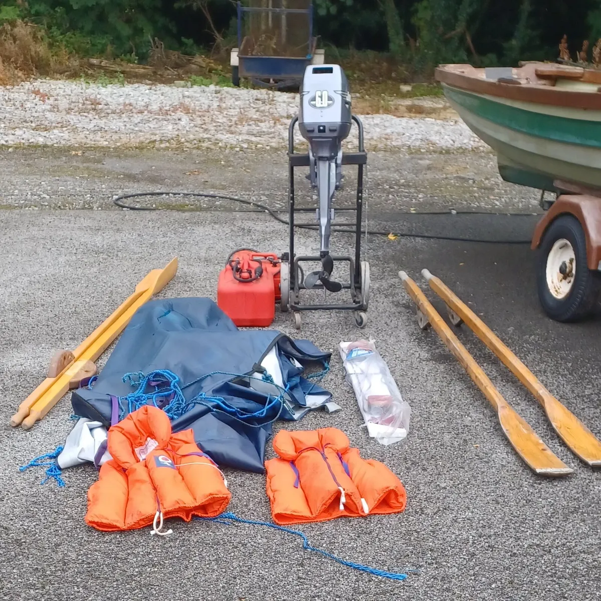 Boat - Image 3
