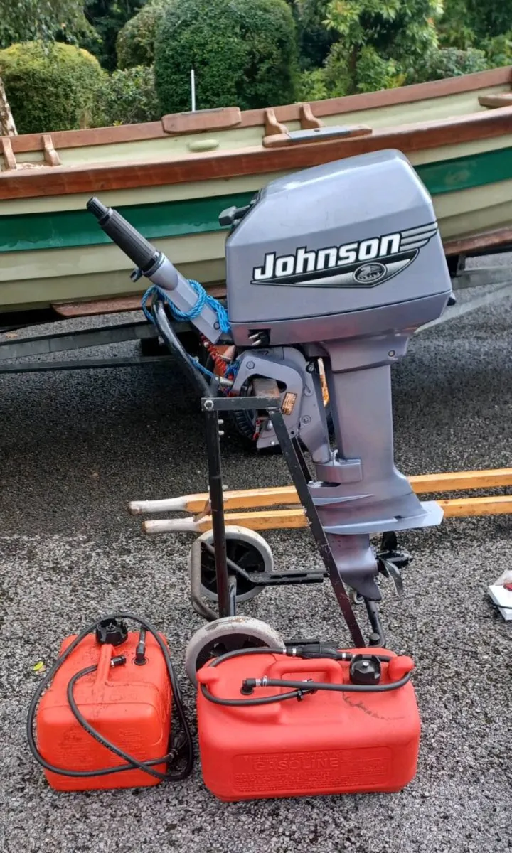 Boat - Image 4
