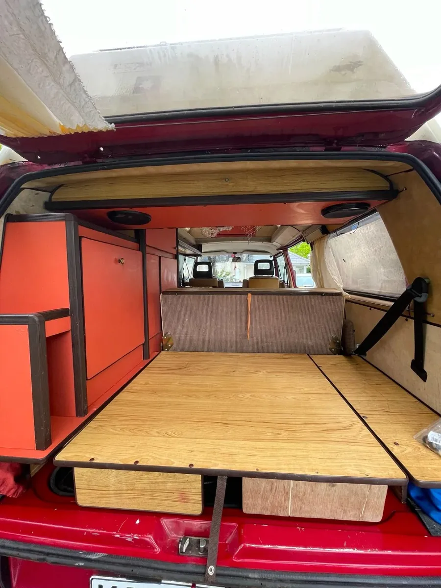 1.6 TD VW - Image 4