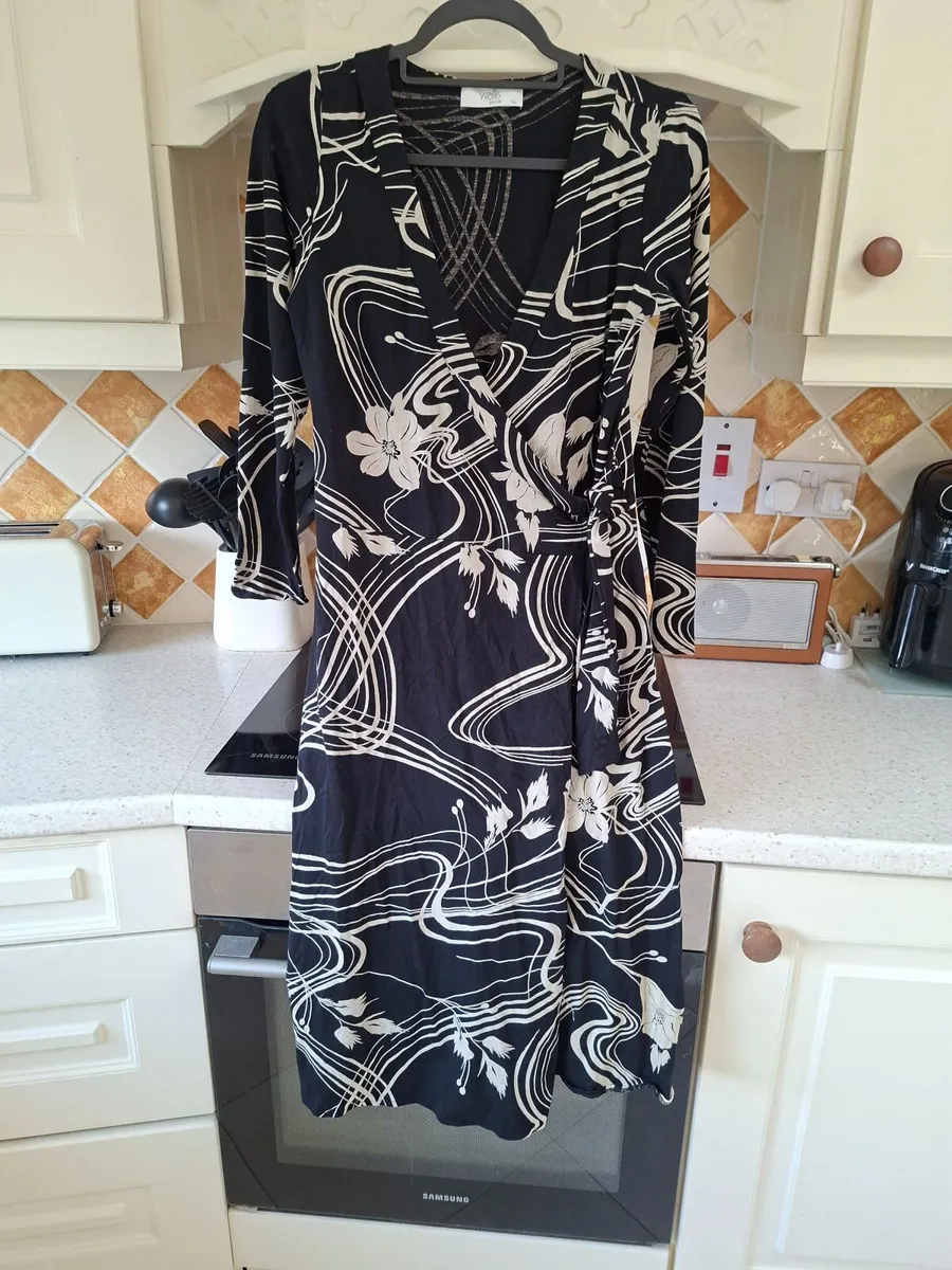 Dress - Image 1