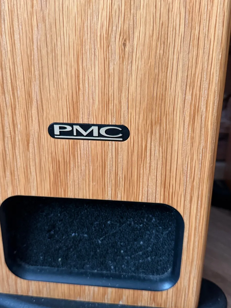 PMC GB1 speakers - Image 2